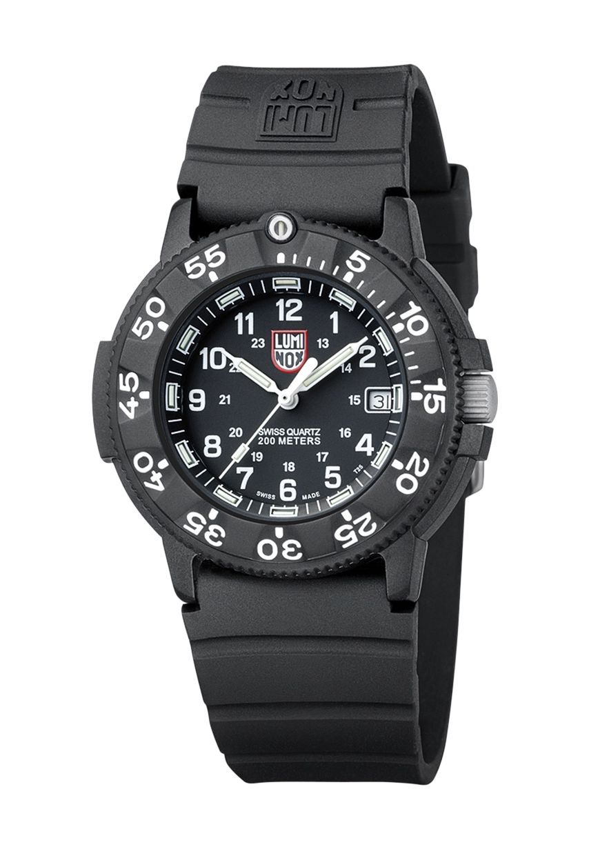 Klassische Navy SEALs Style Uhr