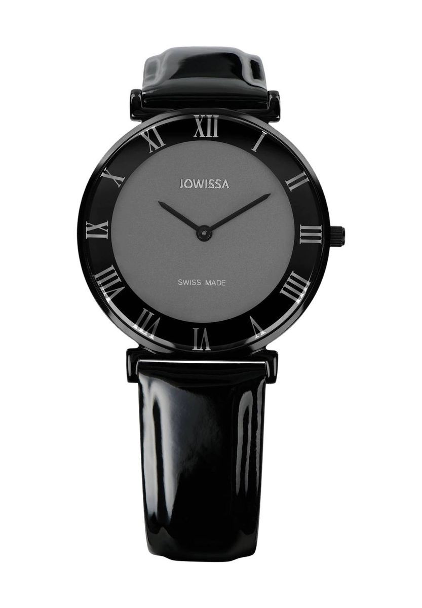 Elegante Schweizer Damenuhr