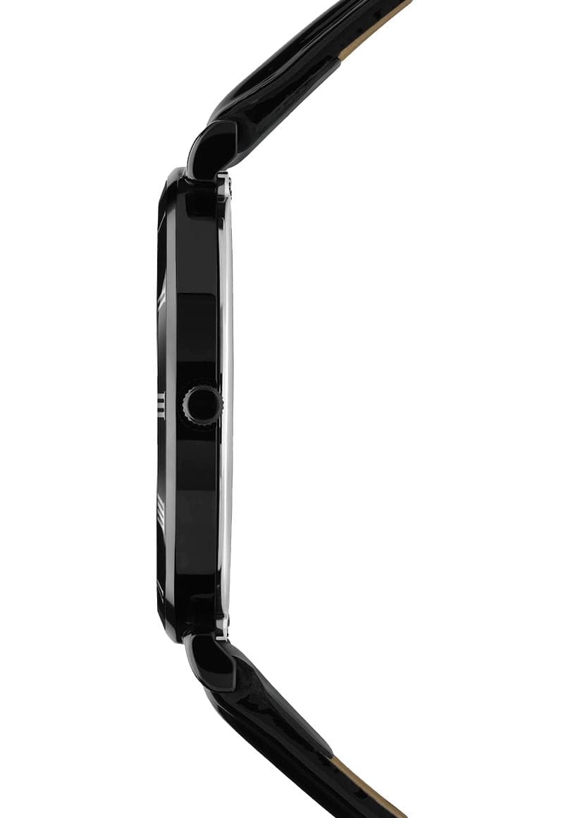 Elegante Schweizer Damenuhr