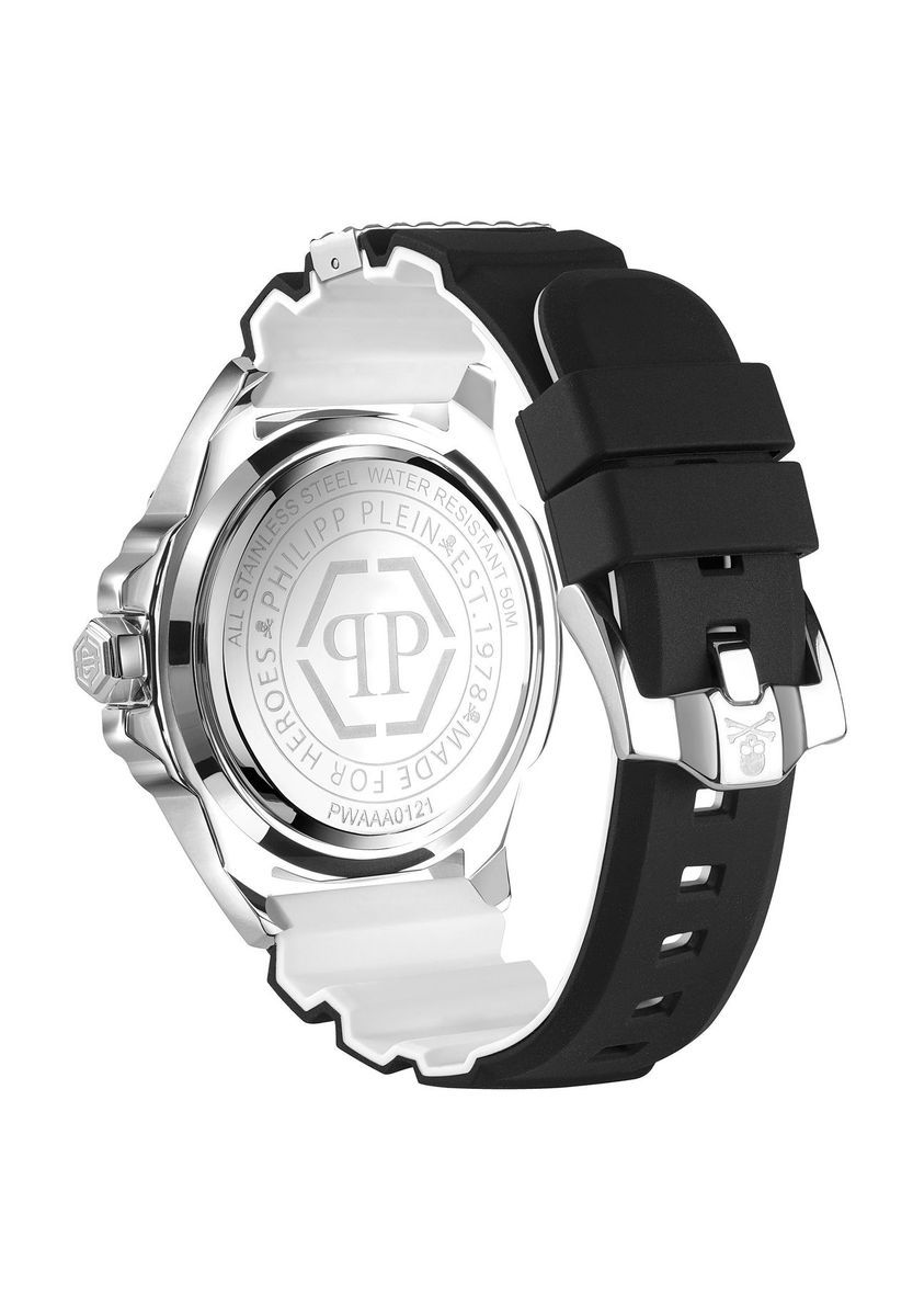 Philipp Plein The Skull Herrenuhr