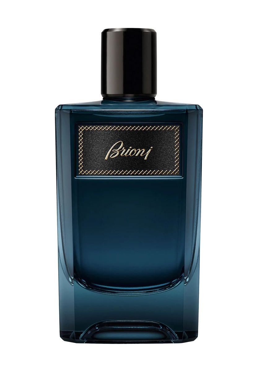 Brioni, Eau de Parfum, Herren, holzig
