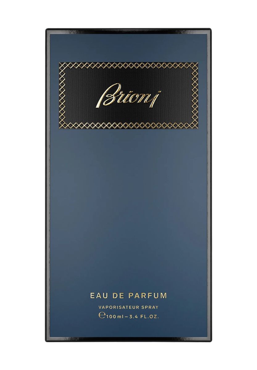 Brioni, Eau de Parfum, Herren, holzig