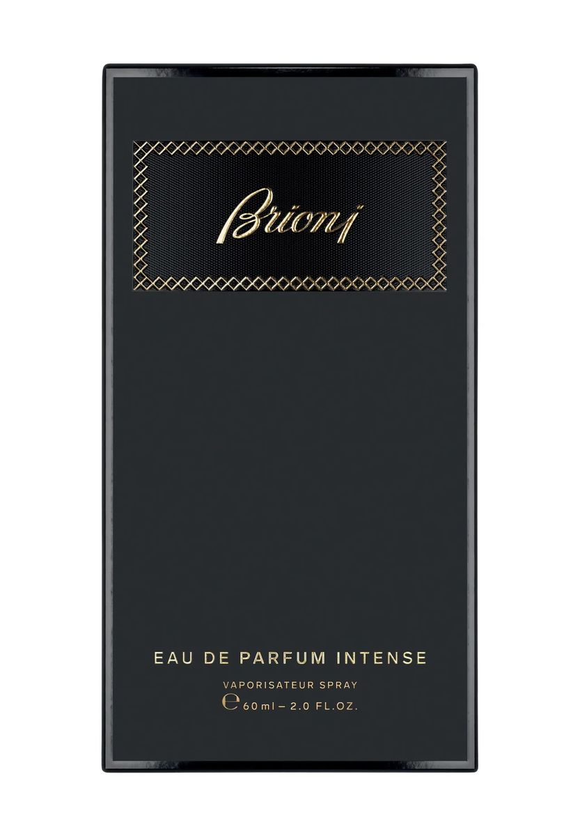 Brioni Intense, Eau de Parfum, Herren, holzig