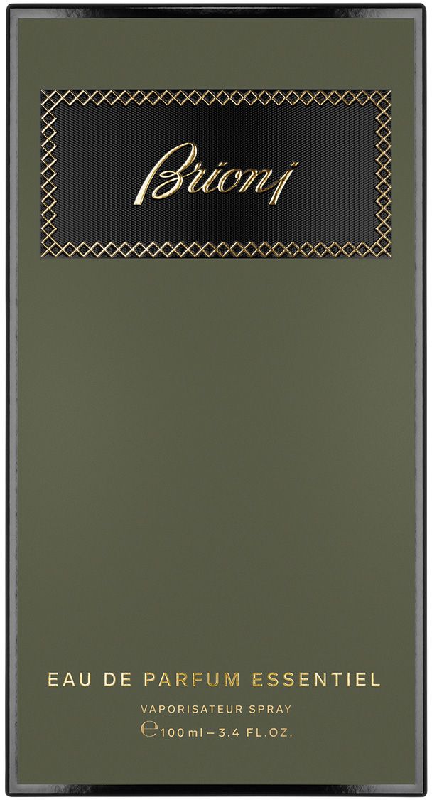 Brioni Essentiel, Eau de Parfum, Herren, holzig|aromatisch