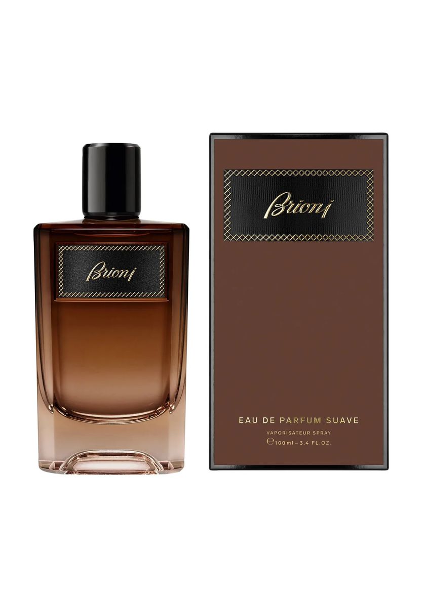 Brioni Suave, Eau de Parfum, Herren, würzig|ledrig