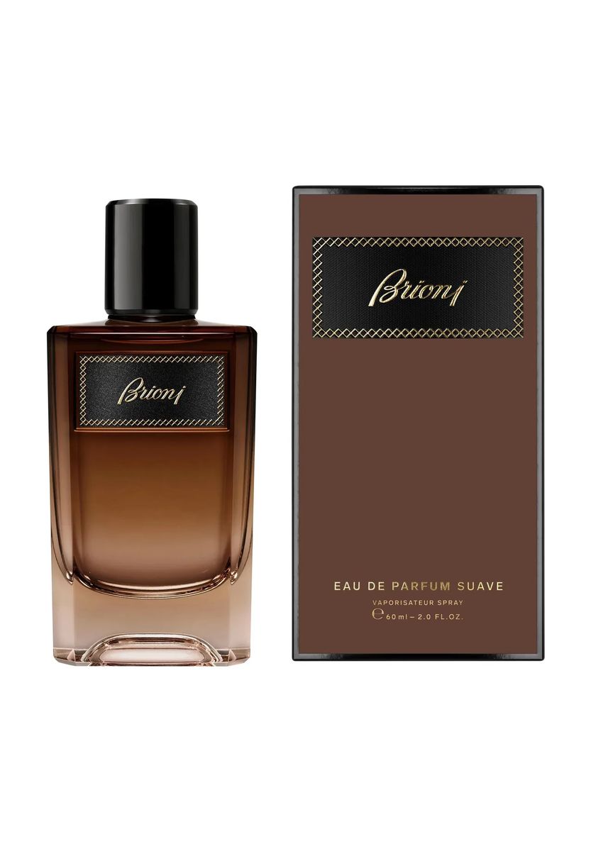 Brioni Suave, Eau de Parfum, Herren, würzig|ledrig