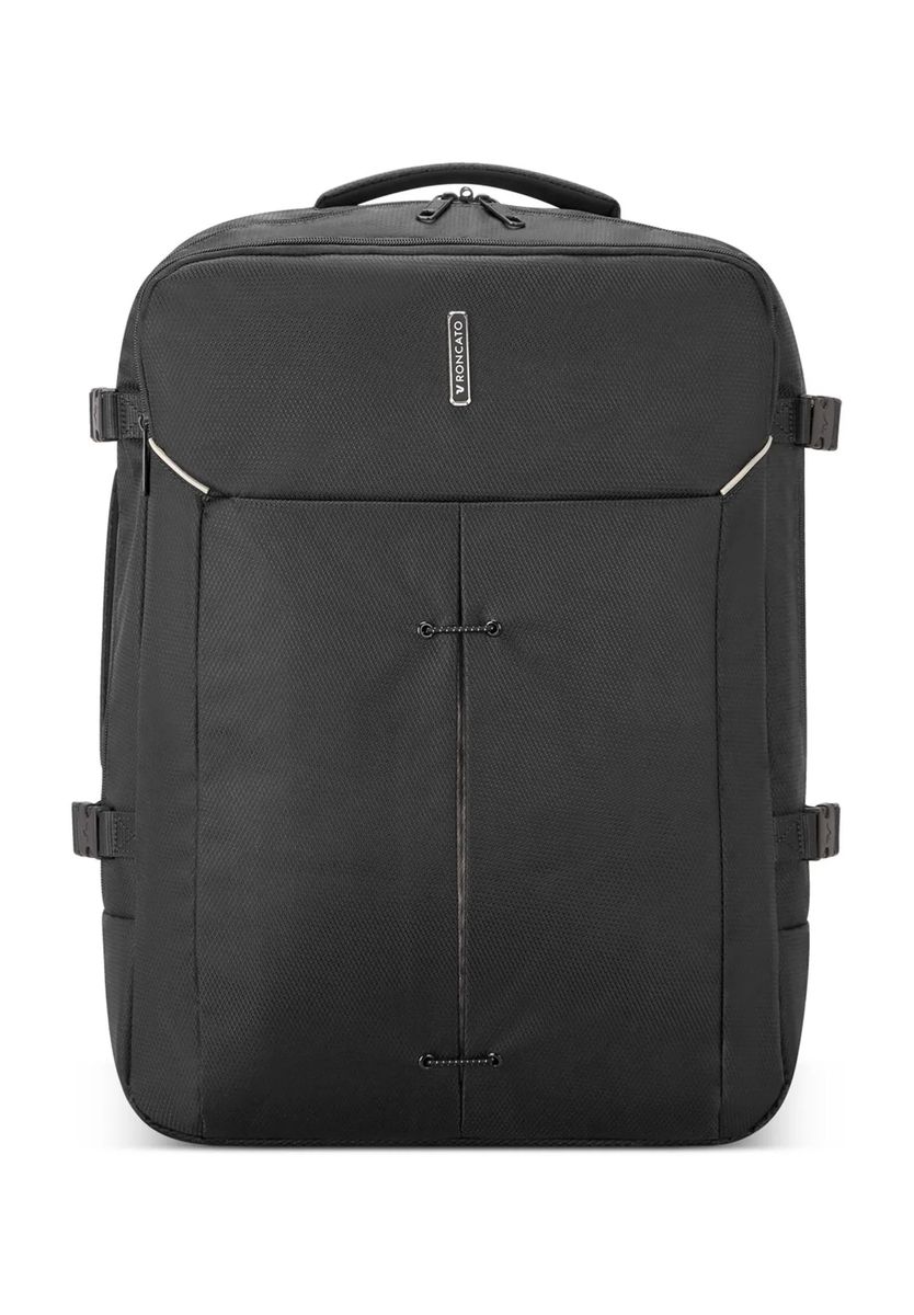 Strapazierfähiger Reise-Rucksack Handgepäckgröße