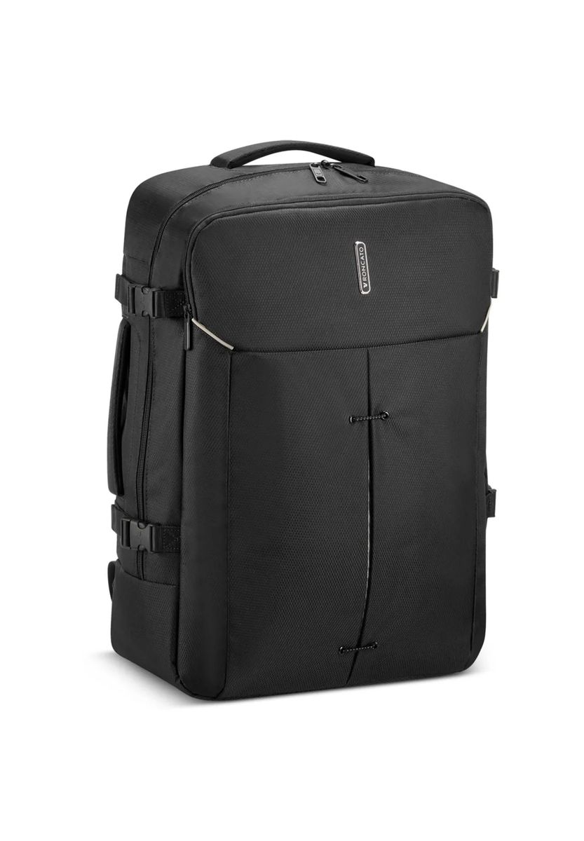 Strapazierfähiger Reise-Rucksack Handgepäckgröße