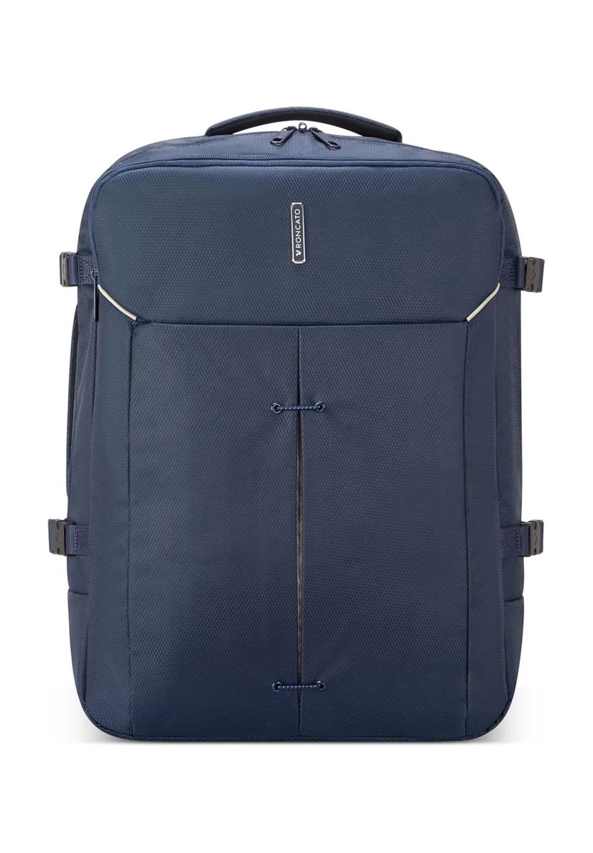 Funktioneller Pendler-Rucksack mit vielen Fächern