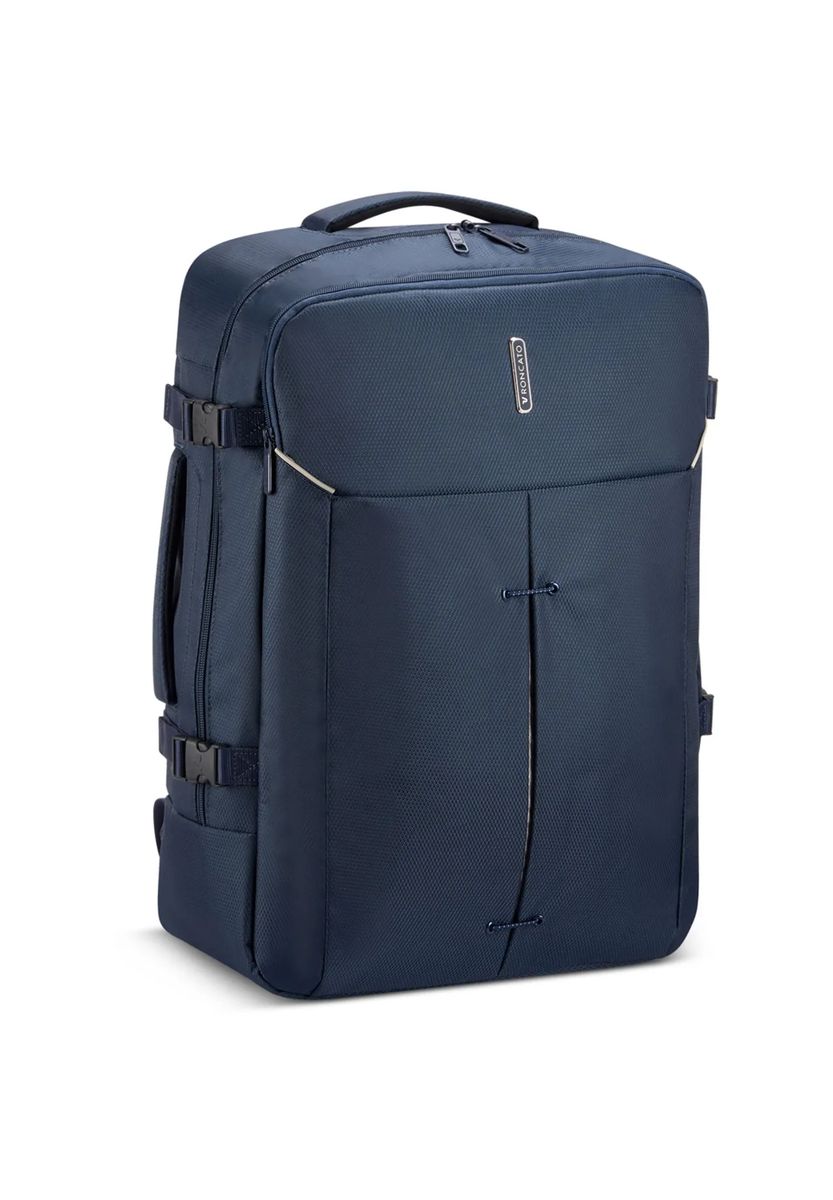 Funktioneller Pendler-Rucksack mit vielen Fächern
