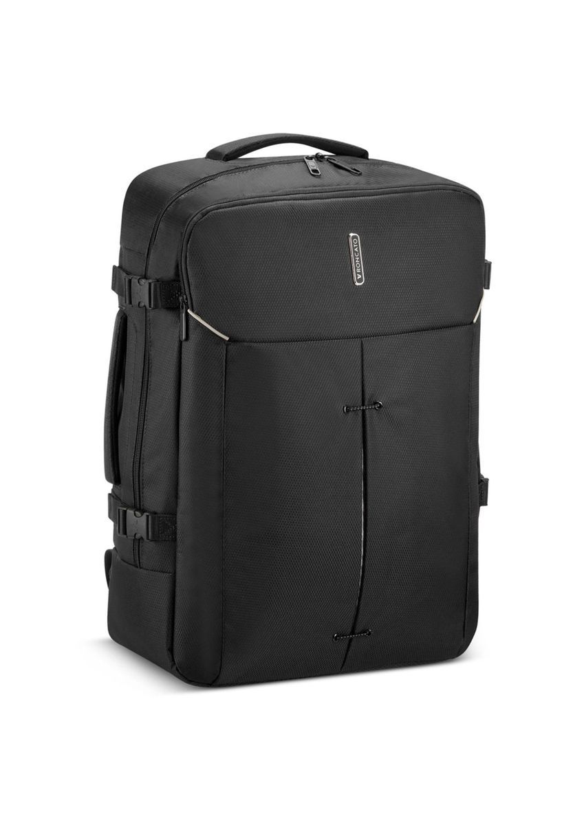 Vielseitiger Laptop-Rucksack für Geschäftsreisen