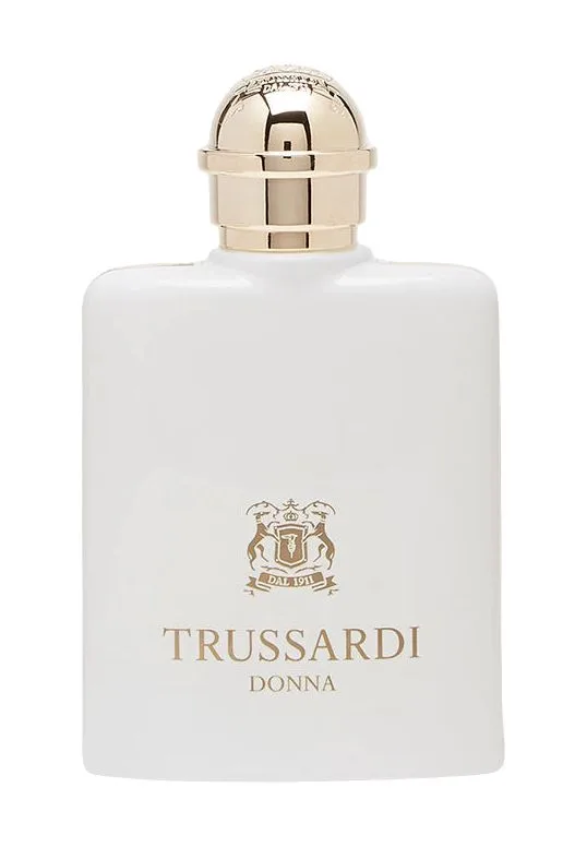 TRUSSARDI 1911 Donna, Eau de Parfum, Damen, blumig|zitrisch