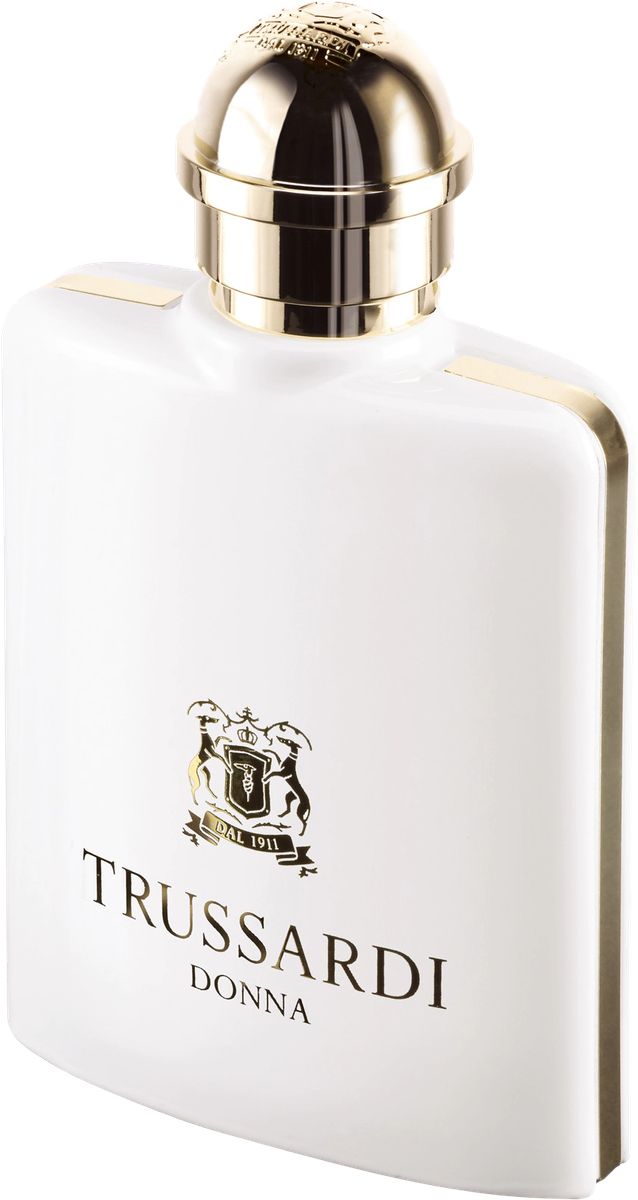 TRUSSARDI 1911 Donna, Eau de Parfum, Damen, blumig|zitrisch