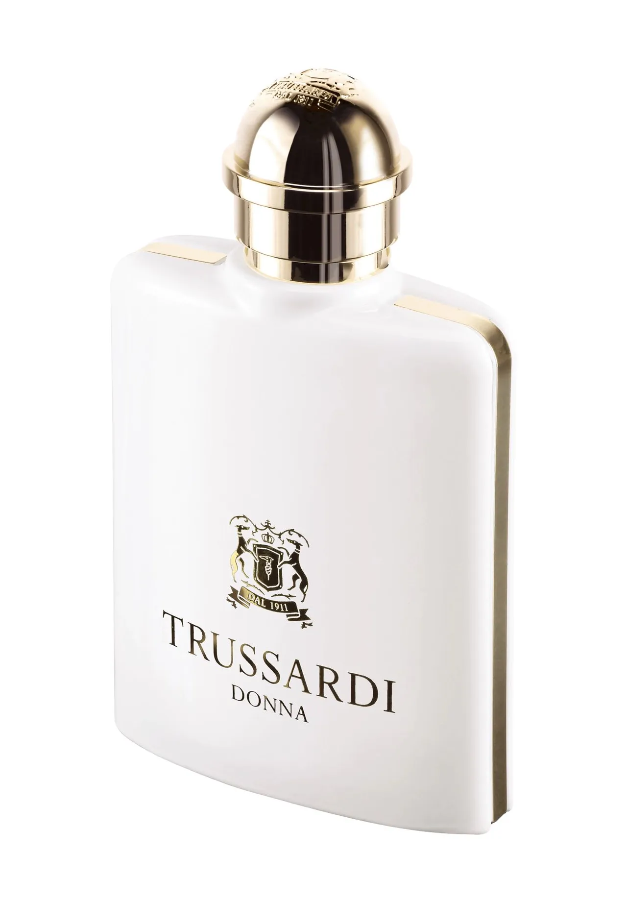 TRUSSARDI 1911 Donna, Eau de Parfum, Damen, blumig|zitrisch