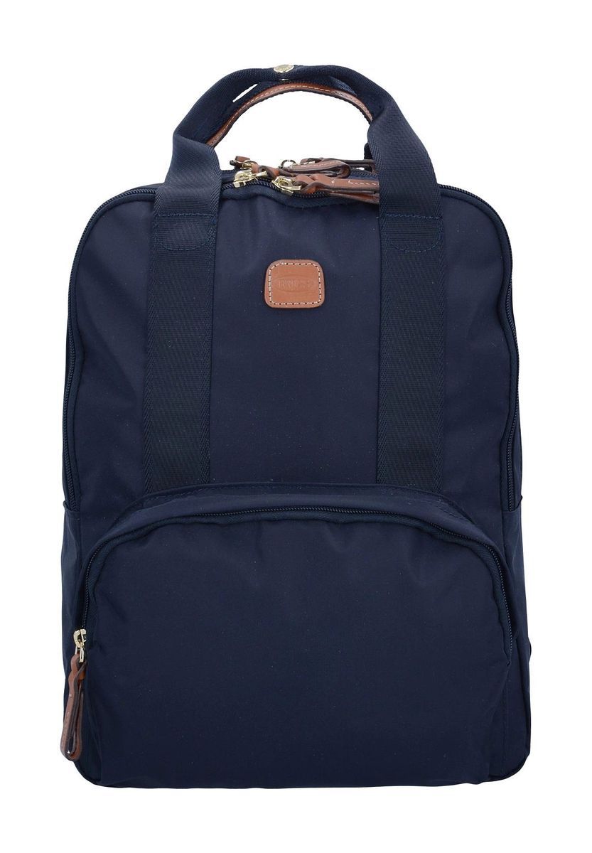 Vielseitiger Nylon-Reiserucksack