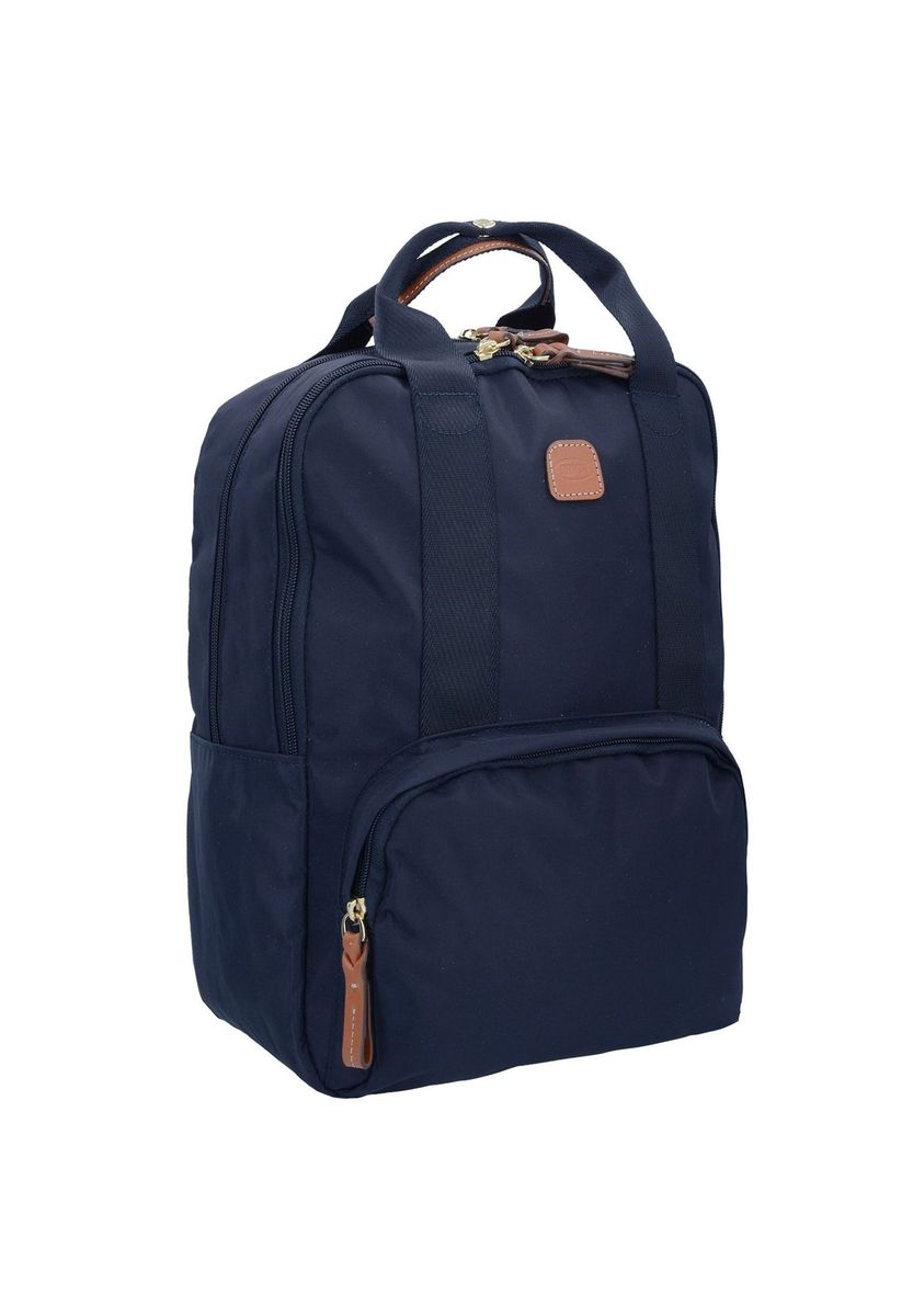 Vielseitiger Nylon-Reiserucksack