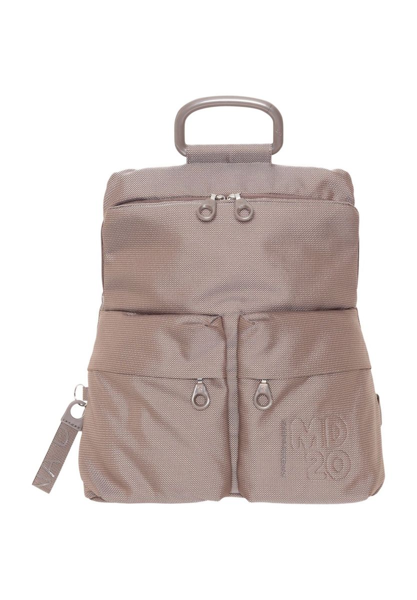 Eleganter Alltags-City-Rucksack