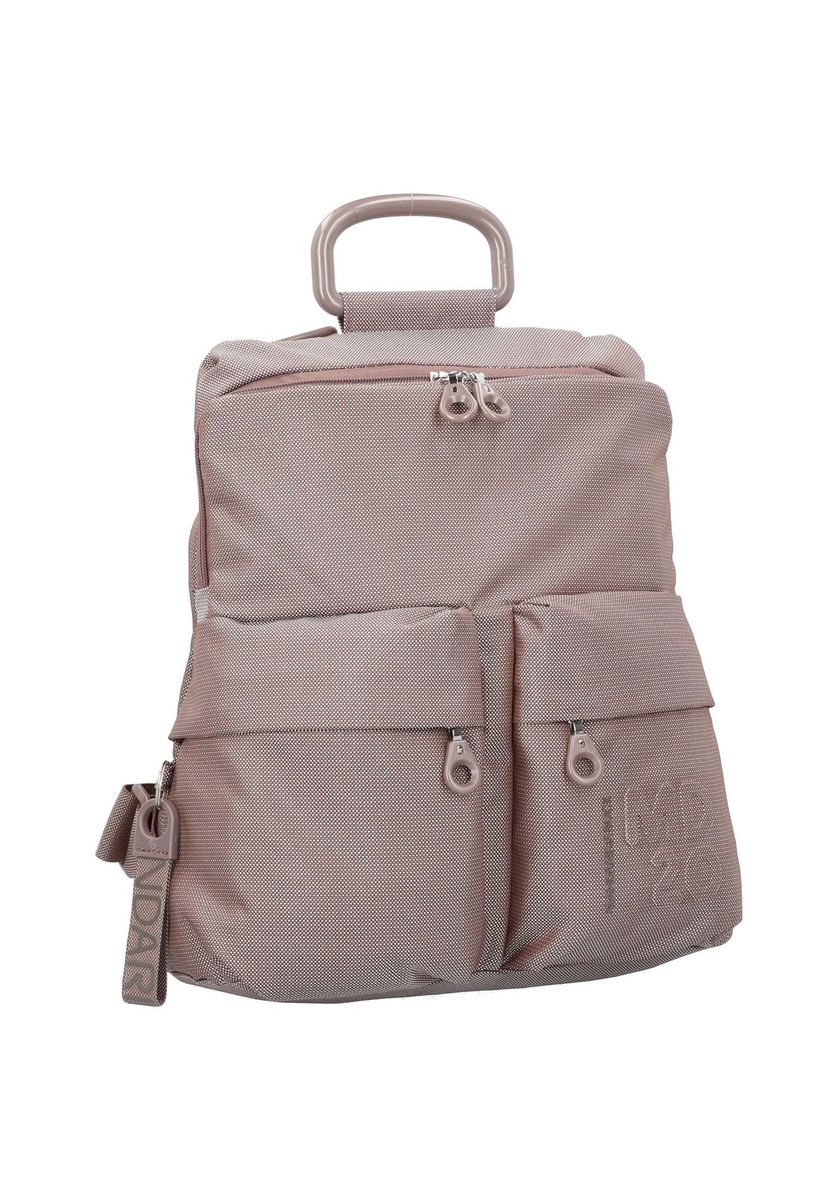 Eleganter Alltags-City-Rucksack