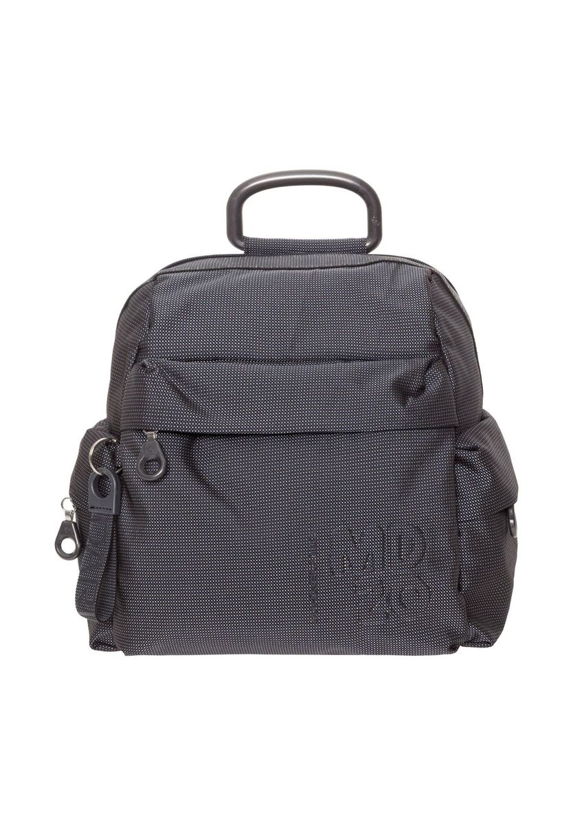 Sportlich eleganter Alltagsrucksack