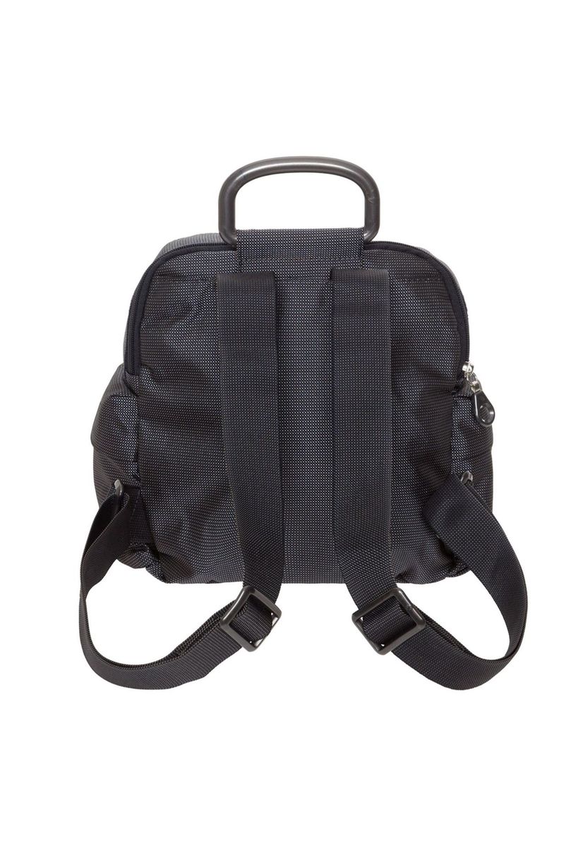 Sportlich eleganter Alltagsrucksack