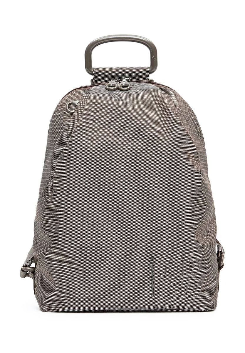 Minimalistischer leichter Tagesrucksack mit Tragegriff