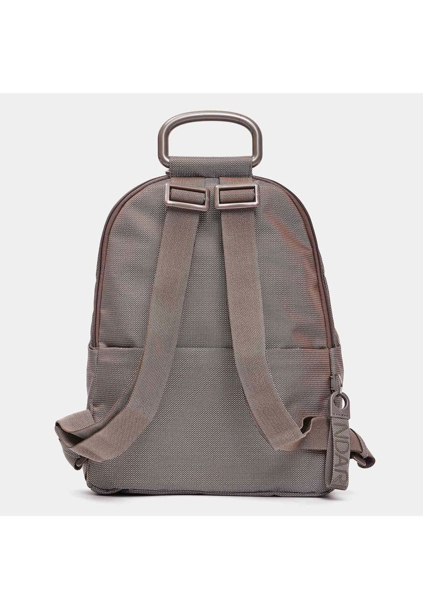 Minimalistischer leichter Tagesrucksack mit Tragegriff