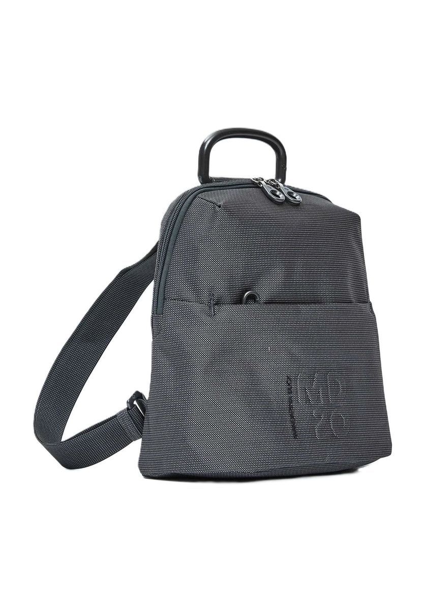 Moderner leichter City-Rucksack