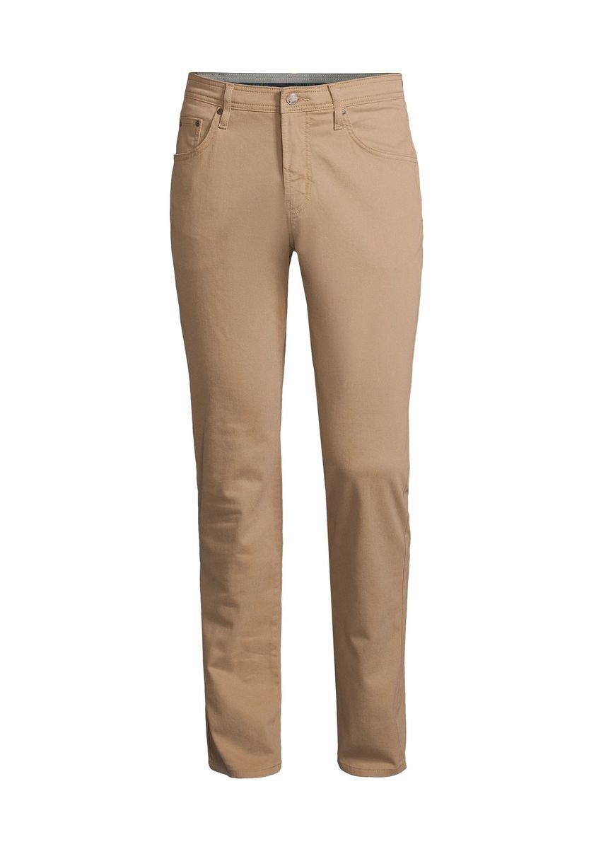 Herren Five-Pocket Jeans mit geradem Bein