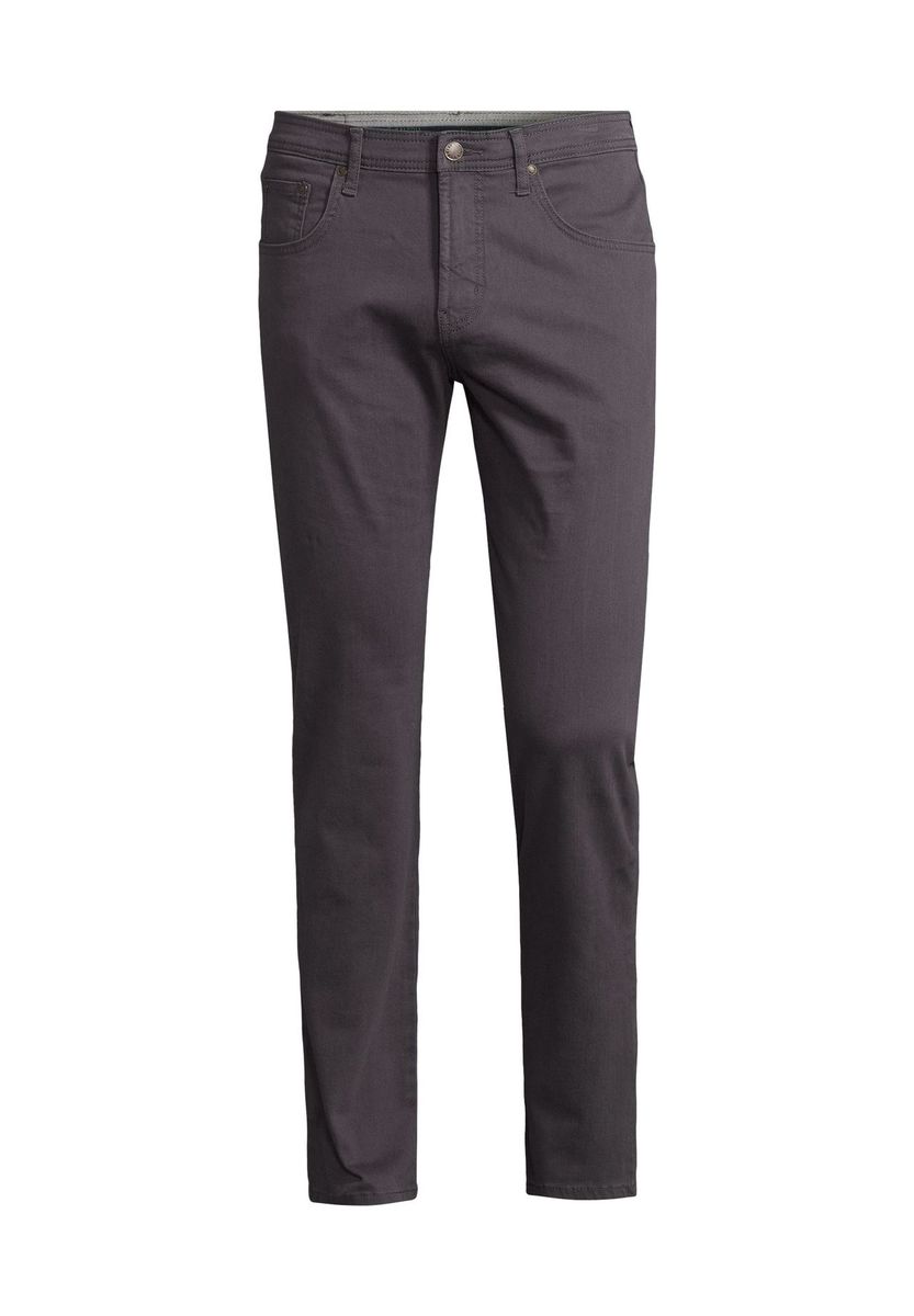 Herren Five-Pocket Jeans mit geradem Bein