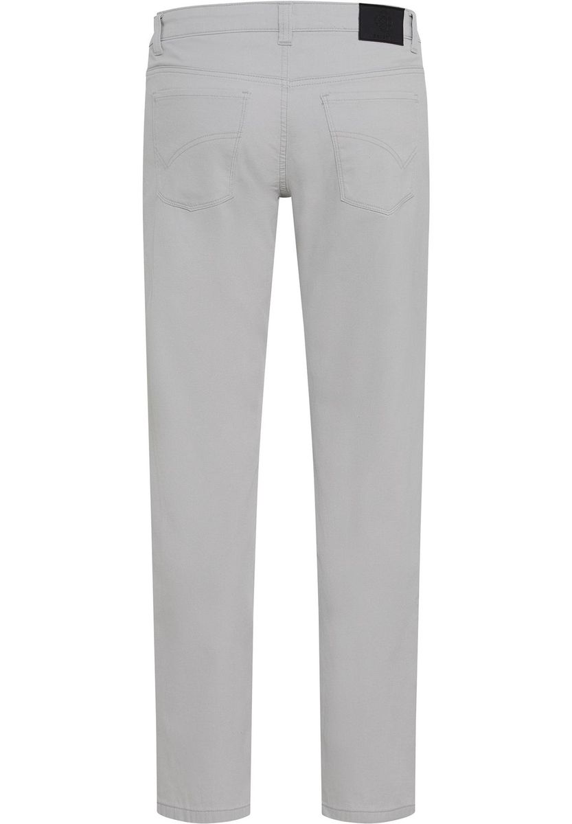 GALERIA Jeanshose Ben, 5-Pocket, für Herren, grau, 32/30
