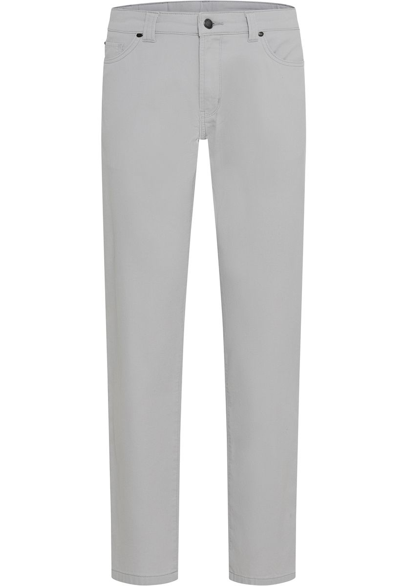 GALERIA Jeanshose Ben, 5-Pocket, für Herren, grau, 32/30