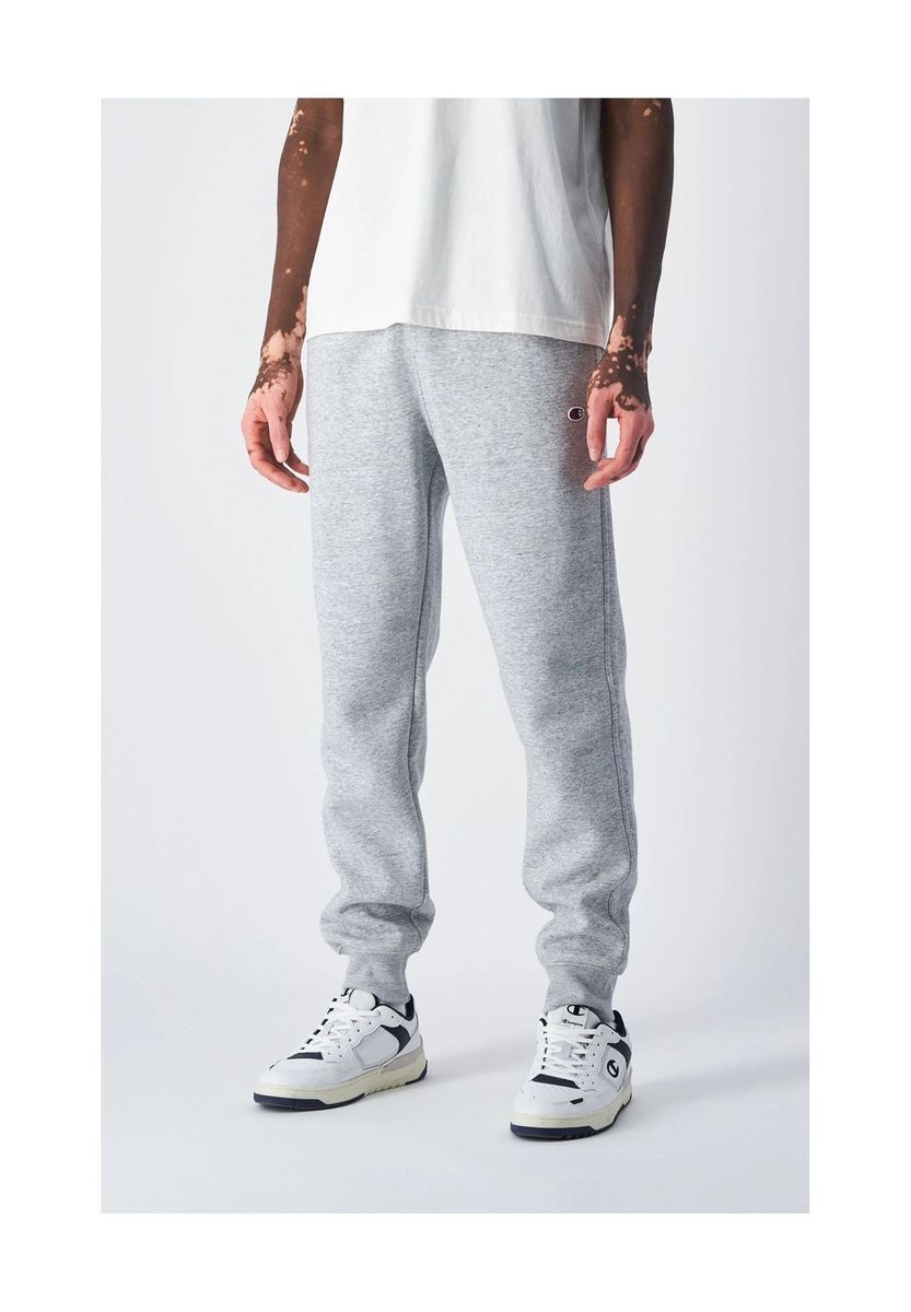 Klassische Fleece-Jogginghose für Herren