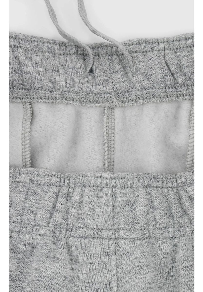 Klassische Fleece-Jogginghose für Herren