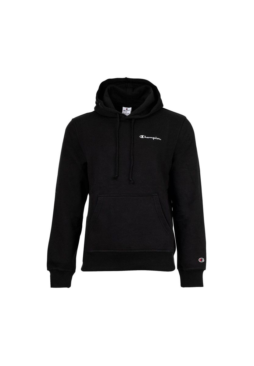 Klassischer Fleece-Pullover Hoodie Sweatshirt