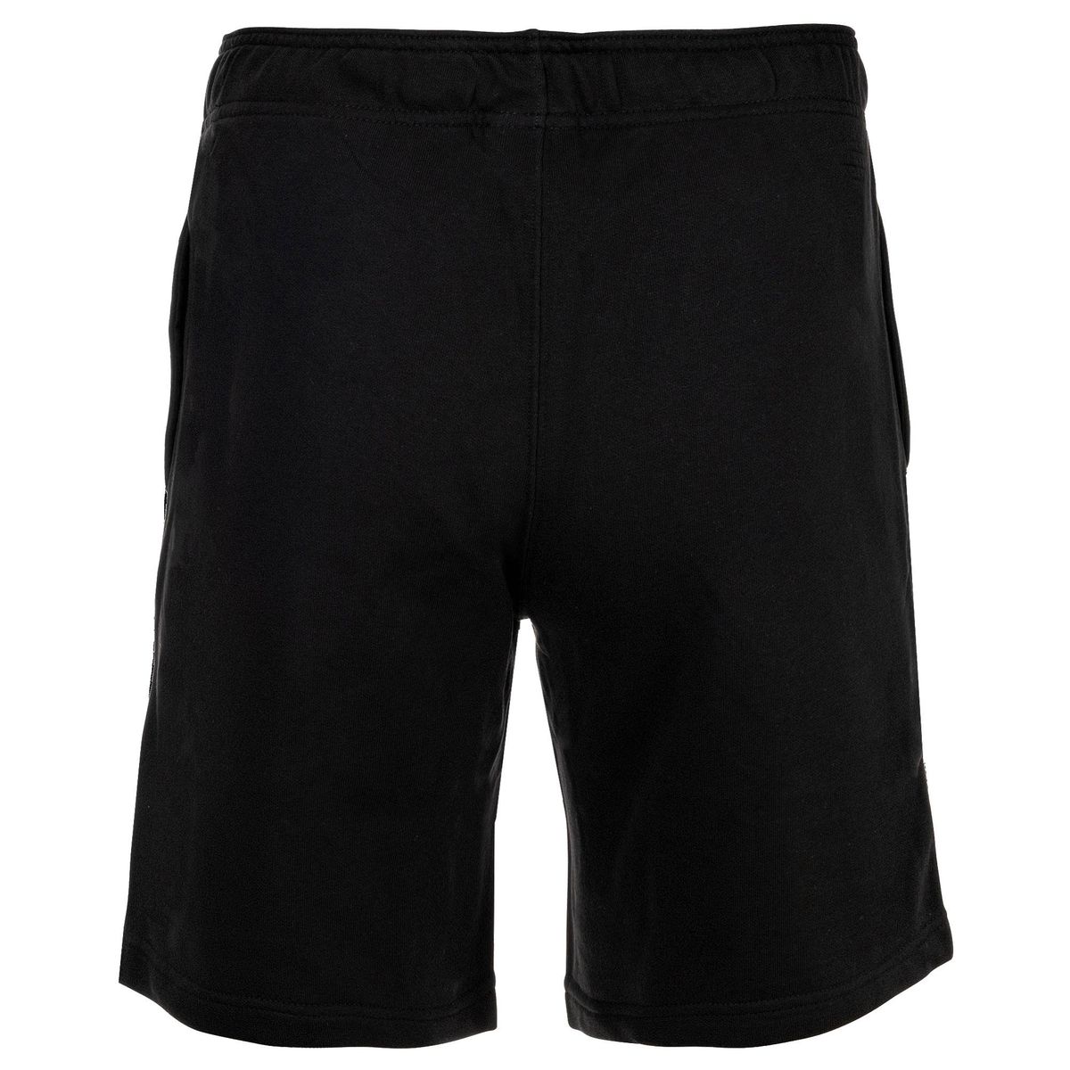 Klassische Loungewear aus weichem Jersey