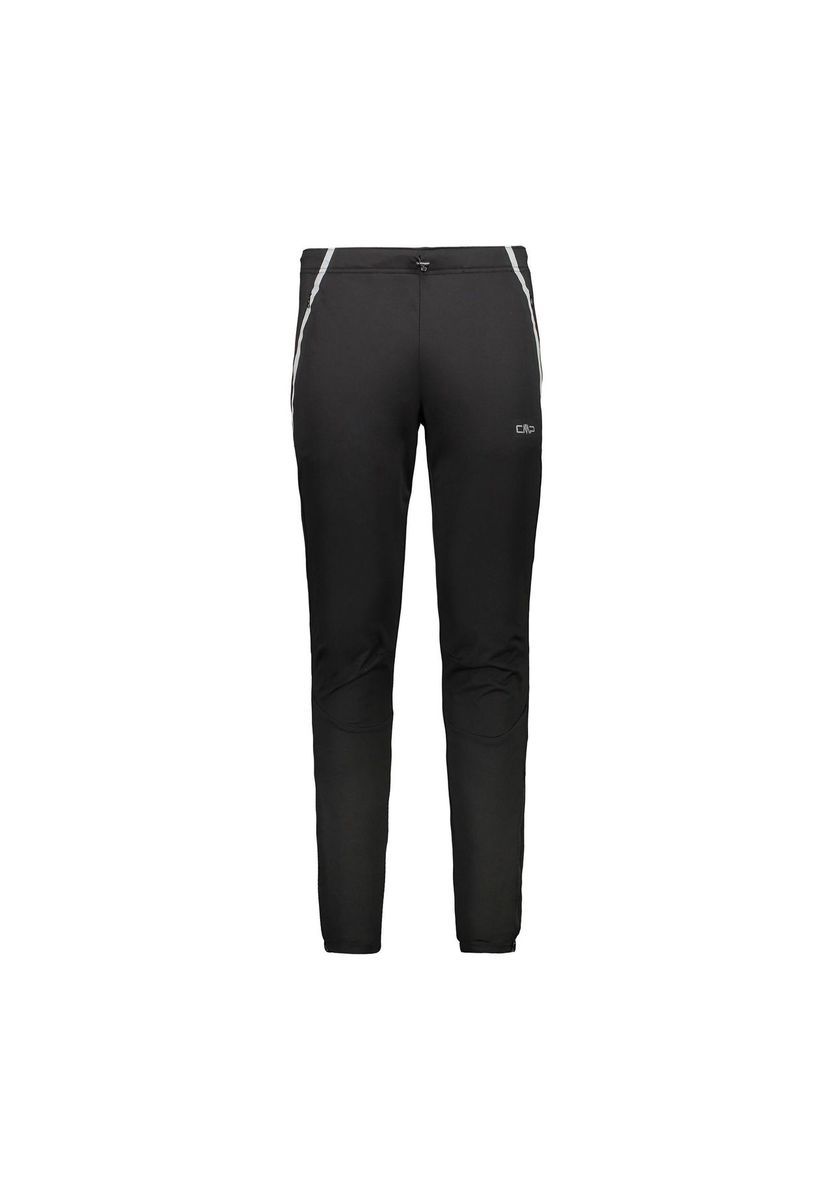 Performance Trainingshose mit reflektierenden Details