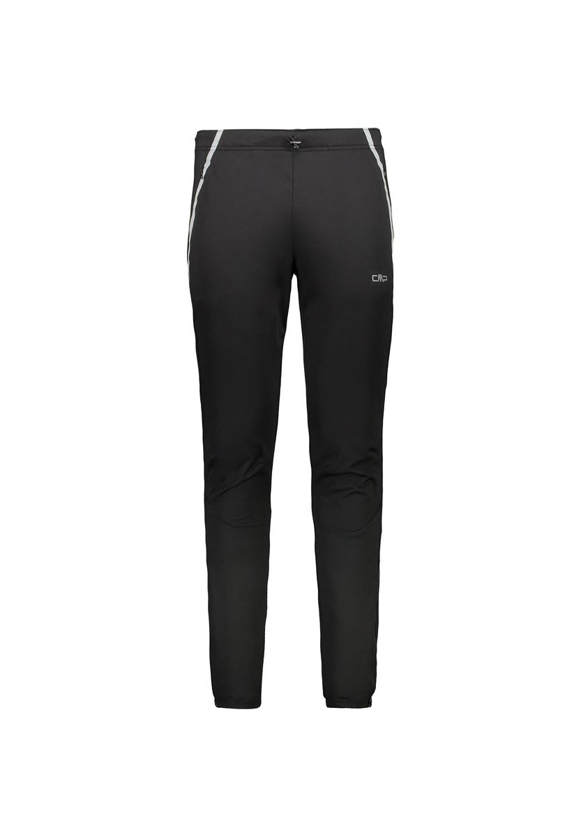 Performance Trainingshose mit reflektierenden Details