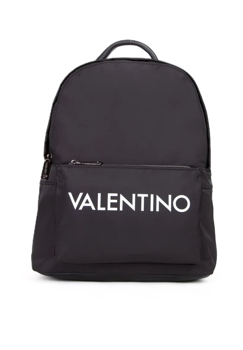 Moderner Valentino Logo Rucksack