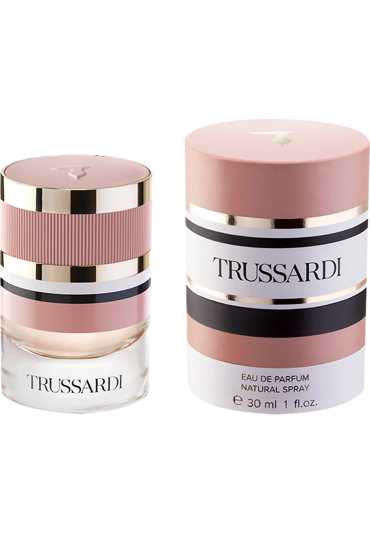 Trussardi, Eau de Parfum, Damen, blumig|chypre