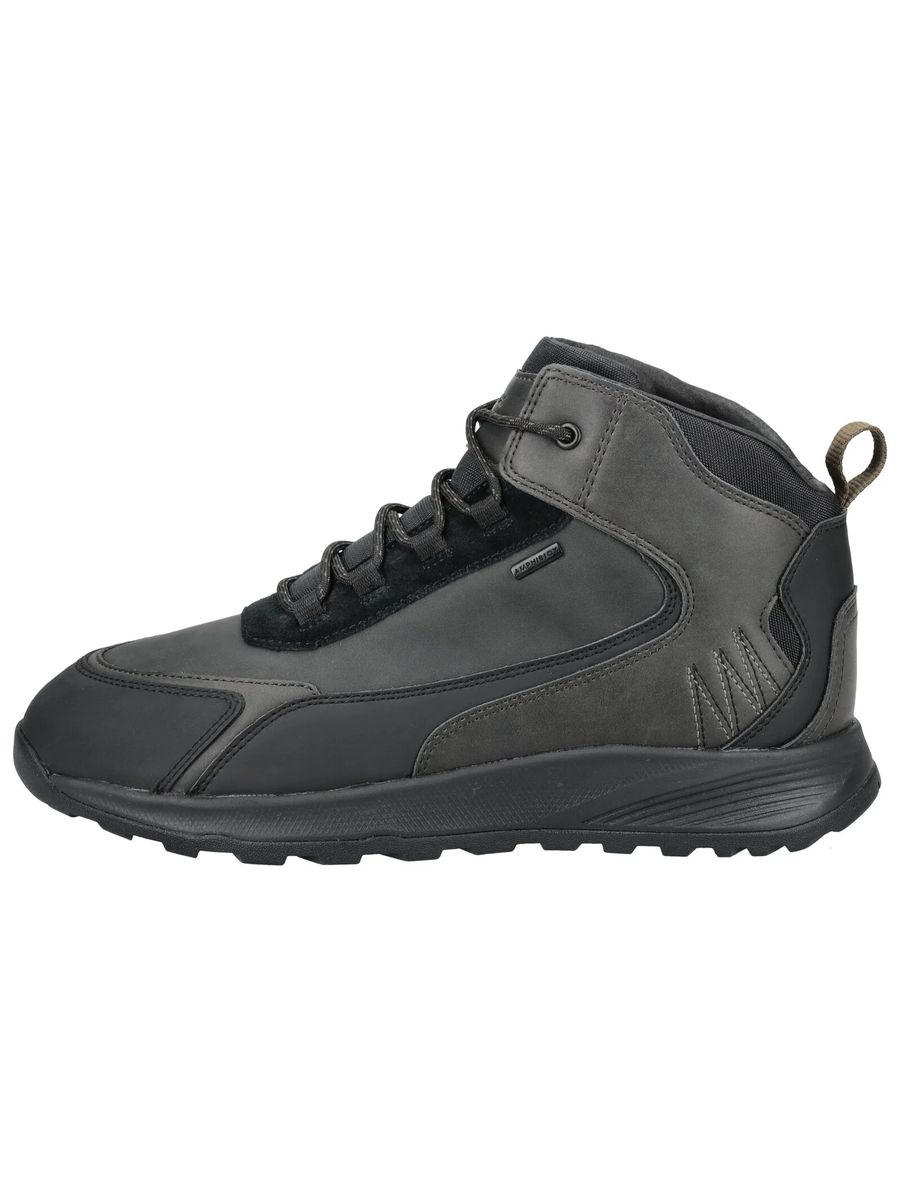 Wasserdichte Stiefeletten im Wander-Stil