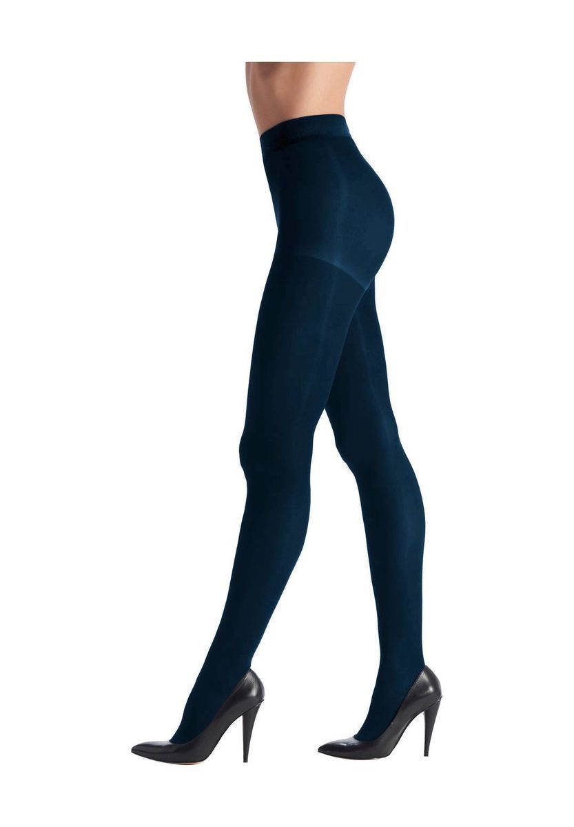 Blickdichte Mikrofaser Strumpfhose