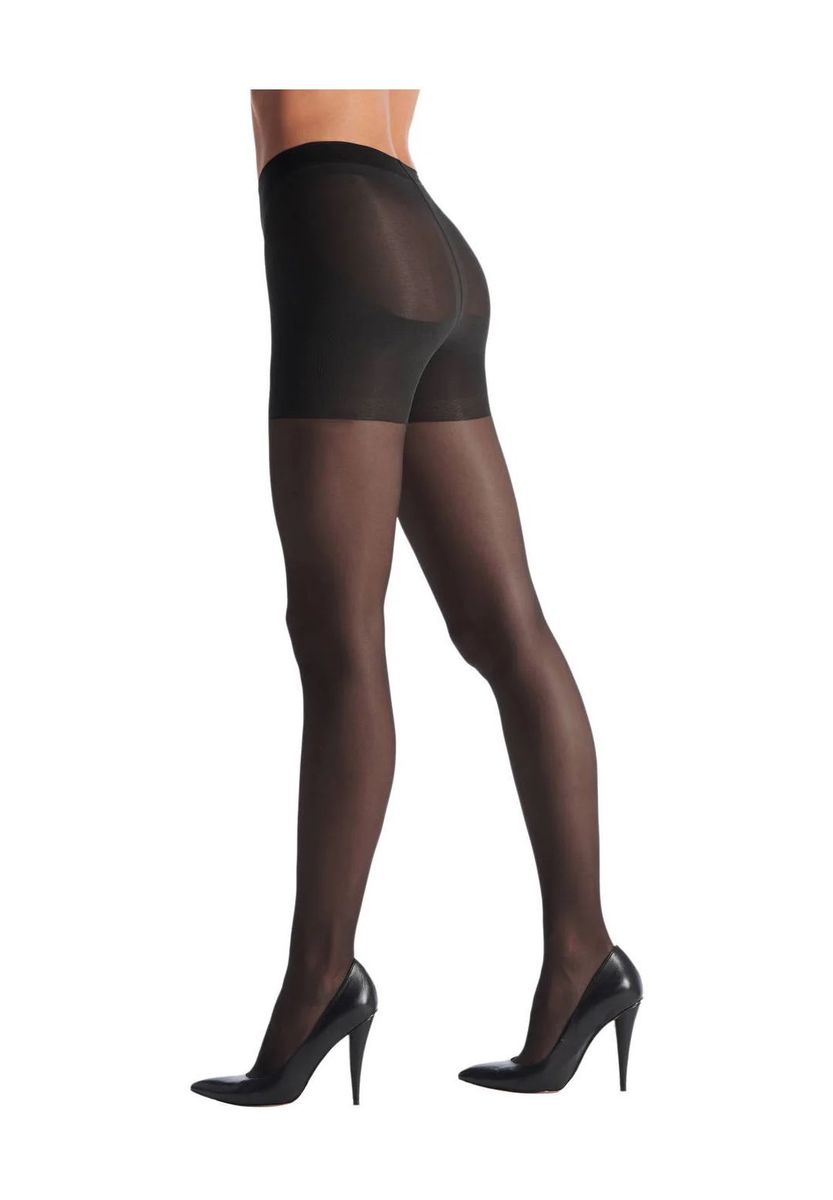 Klassische, transparente Feinstrumpfhose