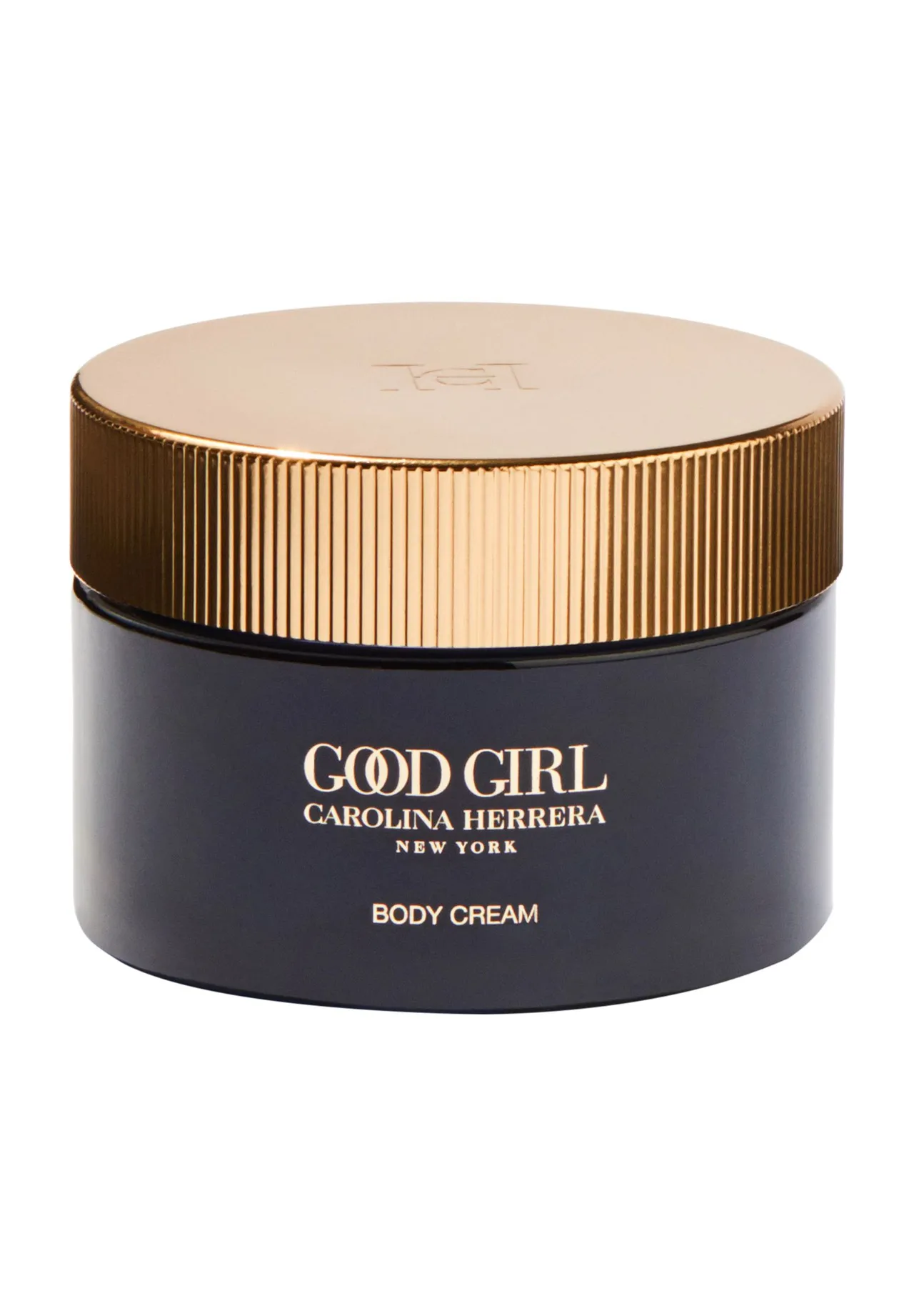 CAROLINA HERRERA Body Cream, weiß