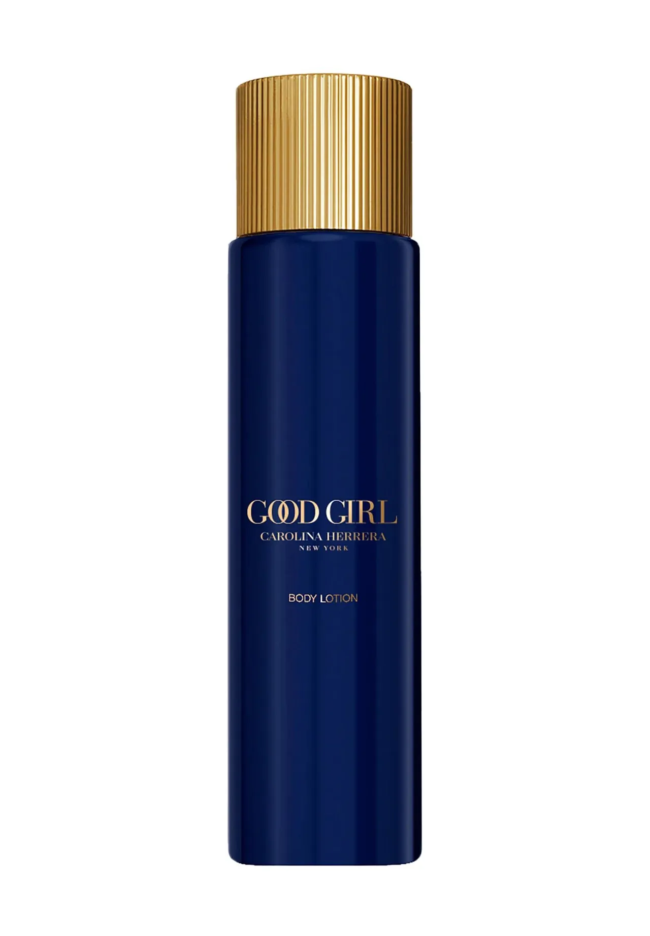 CAROLINA HERRERA Body Lotion, weiß