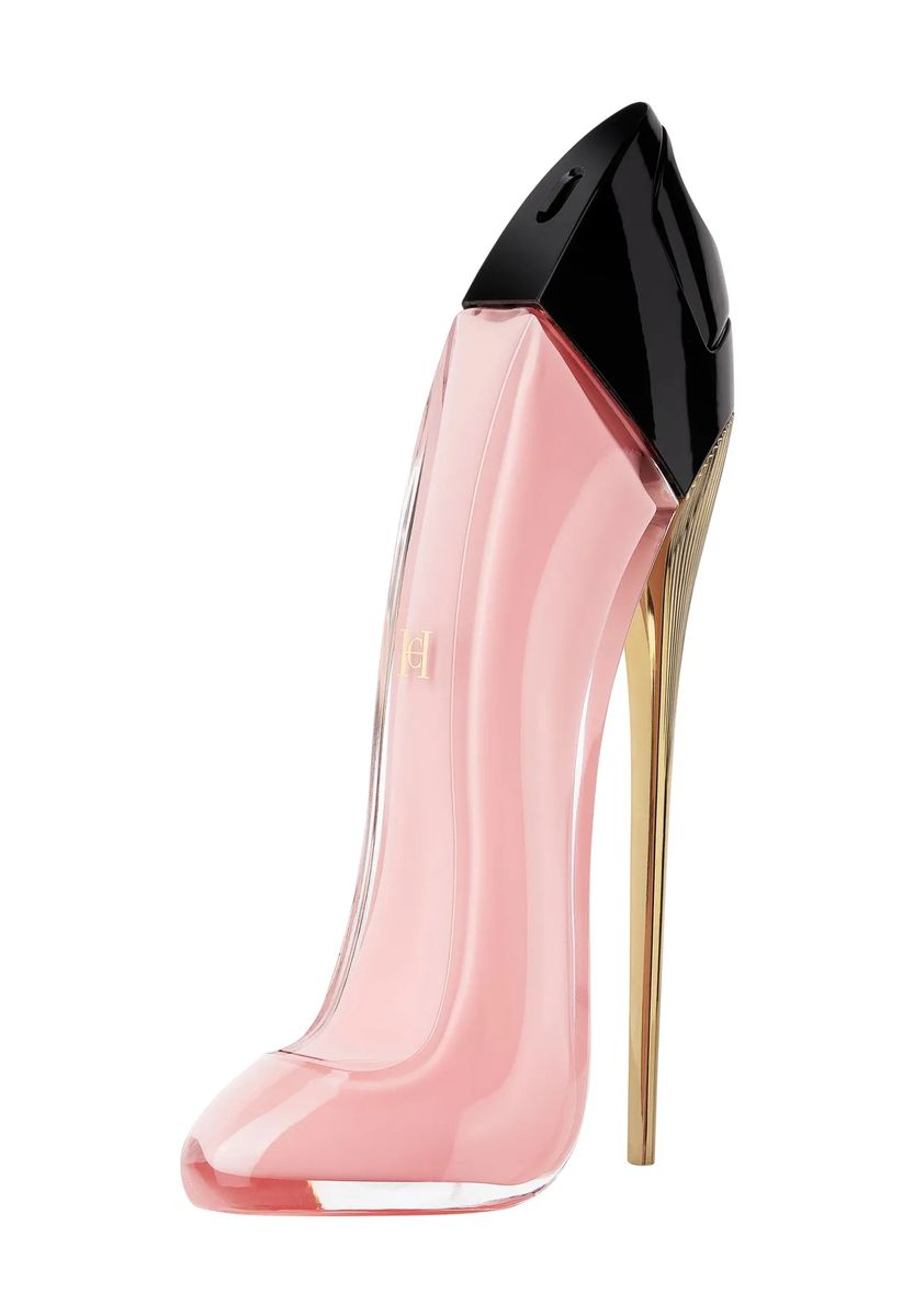 CAROLINA HERRERA Good Girl Blush, Eau de Parfum, Damen, blumig|orientalisch|pudrig