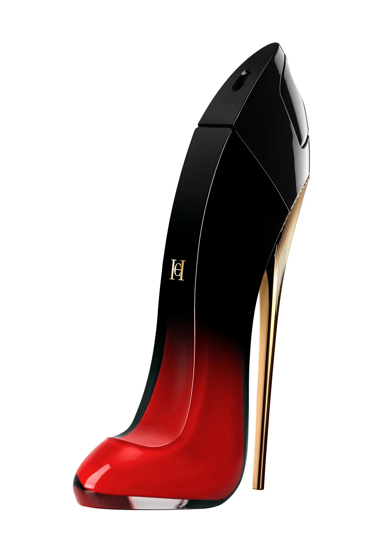 CAROLINA HERRERA Good Girl Very Elixir, Eau de Parfum, Damen, fruchtig|orientalisch|blumig