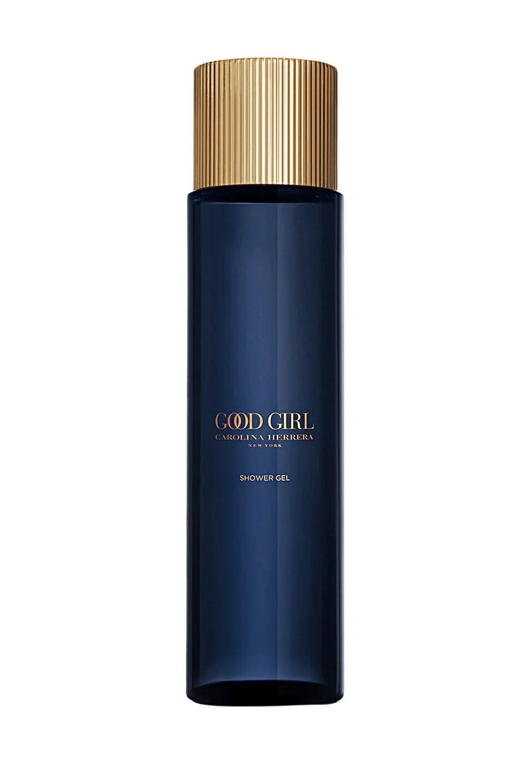 CAROLINA HERRERA Shower Gel, transparent