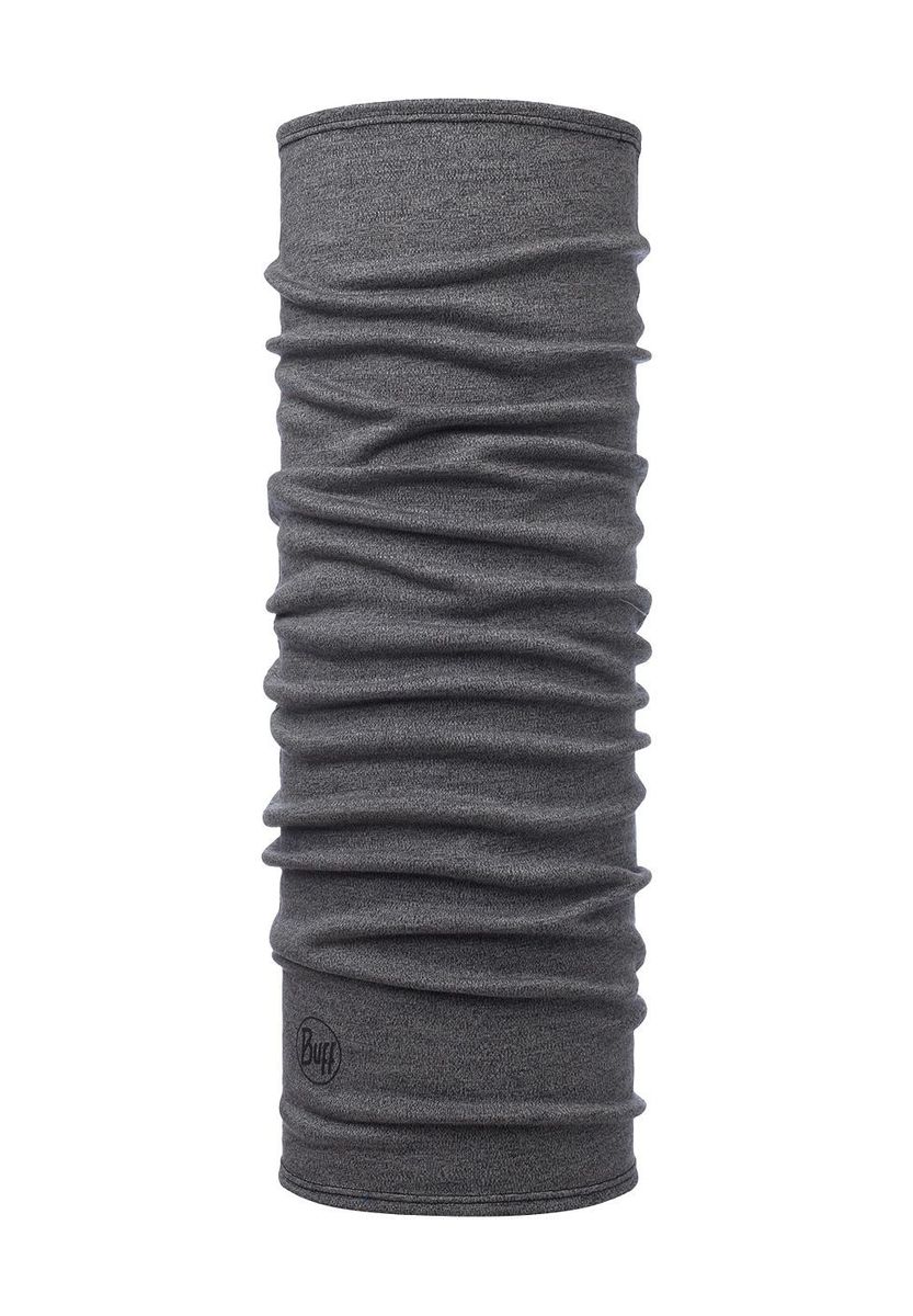 Vielseitiger Multifunktionstuch aus Merinowolle