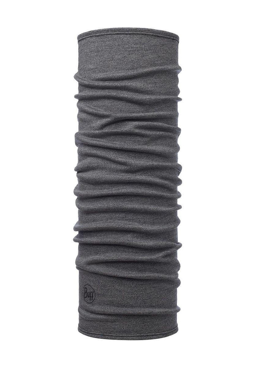 Vielseitiger Multifunktionstuch aus Merinowolle