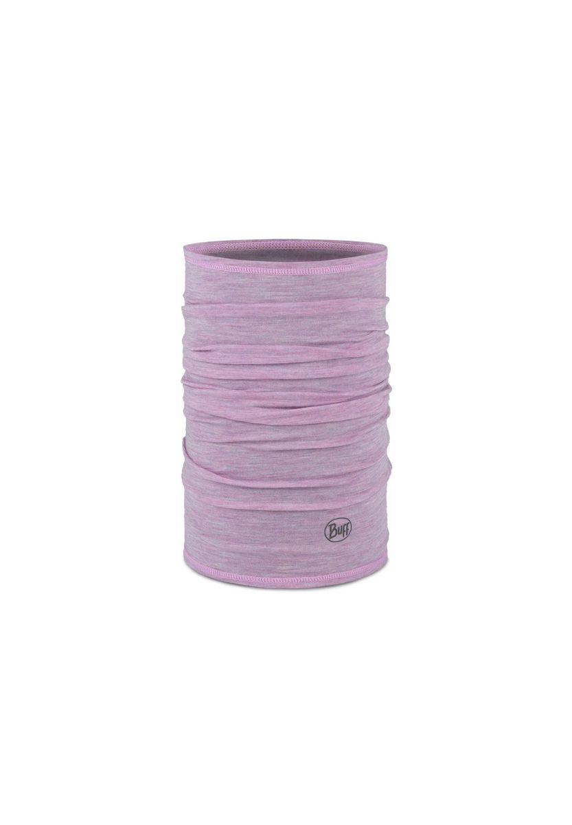 Multifunktionale Halswärmer aus Merinowolle